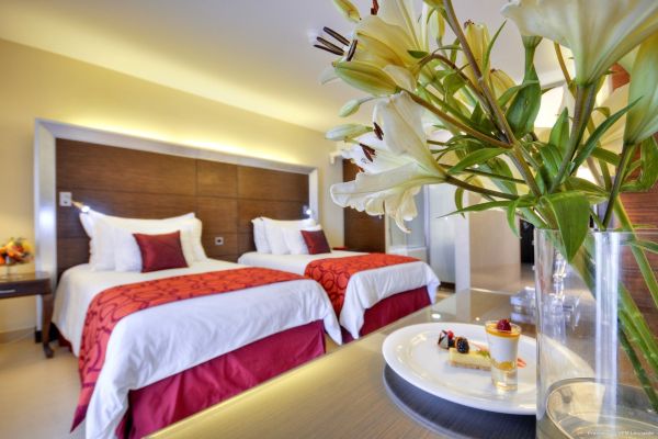 The Palace Hotel (Sliema)